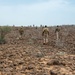 SERE Specialist leads land navigation training to strengthen Djiboutian crisis response forces