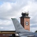 Triple Nickel, Buzzards F-16s ready at RAF Mildenhall for Cobra Warrior