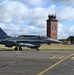 Triple Nickel, Buzzards F-16s ready at RAF Mildenhall for Cobra Warrior