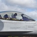 Triple Nickel, Buzzards F-16s ready at RAF Mildenhall for Cobra Warrior