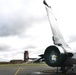 Triple Nickel, Buzzards F-16s ready at RAF Mildenhall for Cobra Warrior