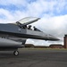 Triple Nickel, Buzzards F-16s ready at RAF Mildenhall for Cobra Warrior