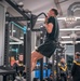 Charlie Battery, 5-4 ADA Physical Training with 10th AAMDC CSM