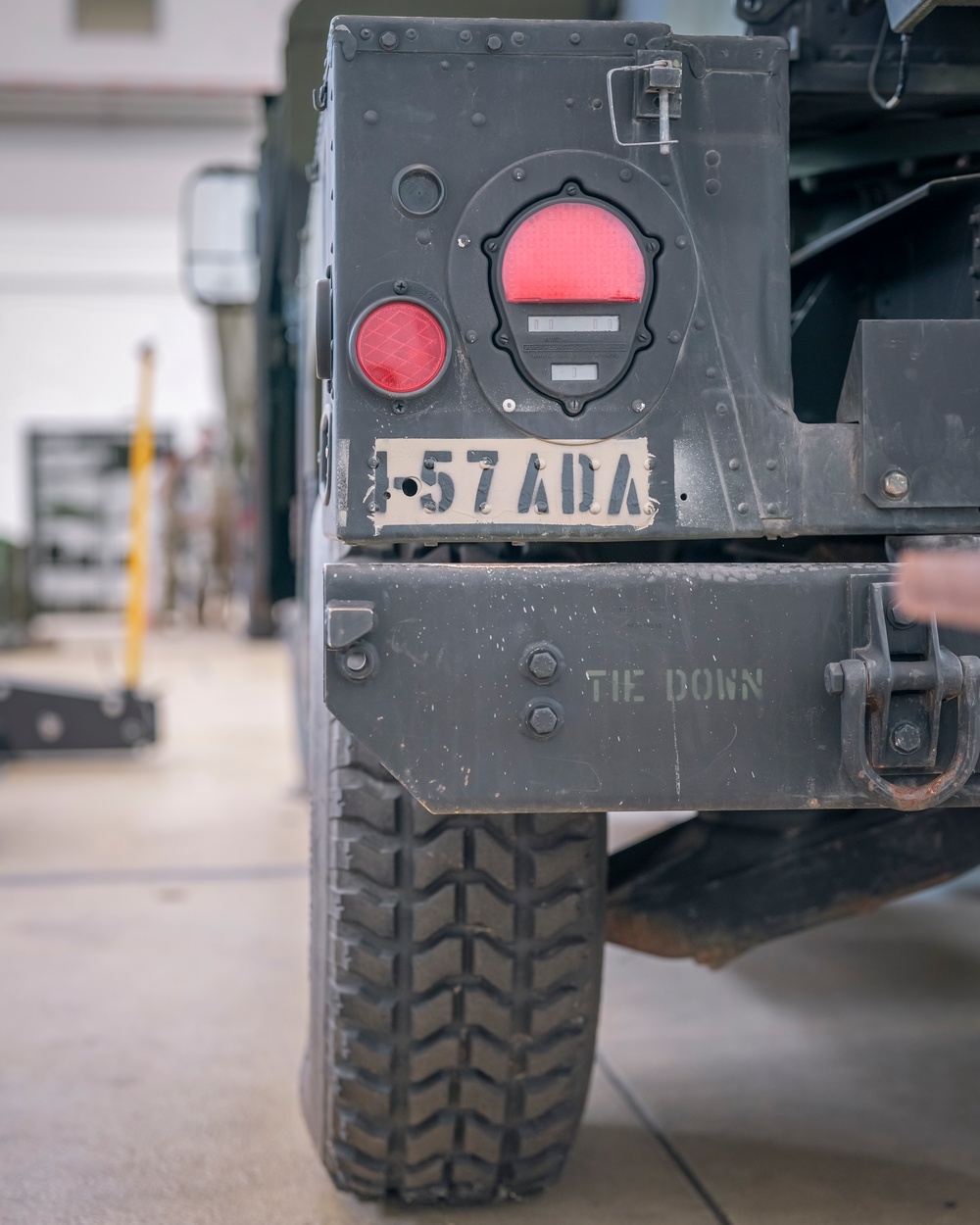 10th AAMDC CSM BattleField Circulation to 1-57 ADA 10th AAMDC CSM BattleField Circulation to 1-57 ADA