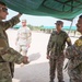 U.S. Army and Indian Army train together at YA 2024