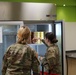 5th Battalion, 4th Air Defense Artillery Regiment hosts soft opening for Food Kiosk
