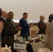 II MEF CG speaks at Marine Corps Association professional dinner