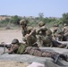 U.S. Army and Indian Army train together at YA 2024