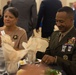 II MEF CG speaks at Marine Corps Association professional dinner