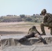 U.S. Army and Indian Army train together at YA 2024