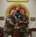 U.S. Marines, Swedish Navy talk deeper collaboration