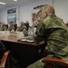 U.S. Marines, Swedish Navy talk deeper collaboration