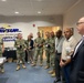 NAVSUP Vice Commander gets first-hand look at FLCJ