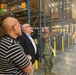 NAVSUP Vice Commander gets first-hand look at FLCJ