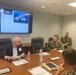 NAVSUP Vice Commander gets first-hand look at FLCJ