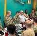 NAVSUP Vice Commander gets first-hand look at FLCJ