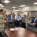 NAVSUP Vice Commander gets first-hand look at FLCJ