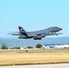 37th Bomb Squadron exercise takeoff