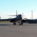 37th Bomb Squadron exercise takeoff