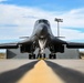 34th Bomb Squadron exercise takeoff