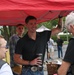 Veterans rode motorcycles to honor POW/MIA
