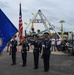Veterans rode motorcycles to honor POW/MIA