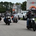 Veterans rode motorcycles to honor POW/MIA