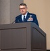 86th Flying Training Squadron Assumption of Command