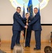 86th Flying Training Squadron Assumption of Command