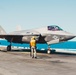 VMFA-225 Marines Unload Ordnance from F-35Bs