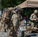 Air Force EOD annual competition