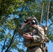 Air Force EOD annual competition