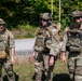 Air Force EOD annual competition