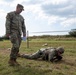 2nd Cavalry Regiment E2B Training: Week 2