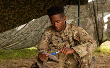 2nd Cavalry Regiment E2B Training: Week 2