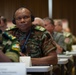 SETAF-AF hosts medical planning event with African partners and NATO allies