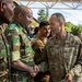 SETAF-AF hosts medical planning event with African partners and NATO allies