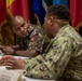 SETAF-AF hosts medical planning event with African partners and NATO allies