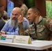 SETAF-AF hosts medical planning event with African partners and NATO allies