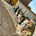 1st Cavalry Division Troopers assist flood mitigation efforts in Poland