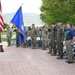 Team Hill holds POW/MIA Remembrance Week opening ceremony