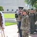 Team Hill holds POW/MIA Remembrance Week opening ceremony