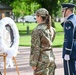 Team Hill holds POW/MIA Remembrance Week opening ceremony