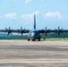 189th AW Receives First Two C-130J Aircraft