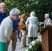 Operation Market Garden 80th Anniversary: Heumen Lock Bridge Plaque Unveiling