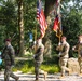 Operation Market Garden 80th Anniversary: Heumen Lock Bridge Plaque Unveiling