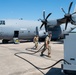 189th AW Receives First Two C-130J Aircraft