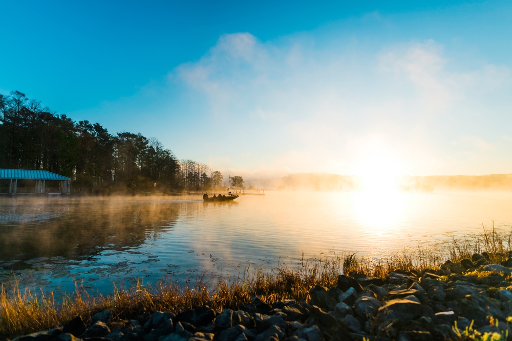 A lake by any other name