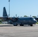 189th AW Receives First Two C-130J Aircraft