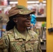 Col. Ellison Visits public health